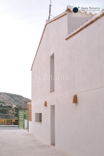 Foto 2c143192-9e87-40c1-a18f-5e1e13ecb553. Casa a calle thomas lloret lloret 1 a Orxeta