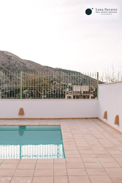 Foto 4d39a04e-1b1c-4c54-a739-7400a1bcb40e. Casa a calle thomas lloret lloret 1 a Orxeta