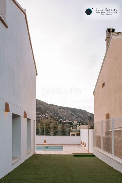 Foto 5863000d-0ec9-46fc-ac83-62443791bf45. Casa a calle thomas lloret lloret 1 a Orxeta