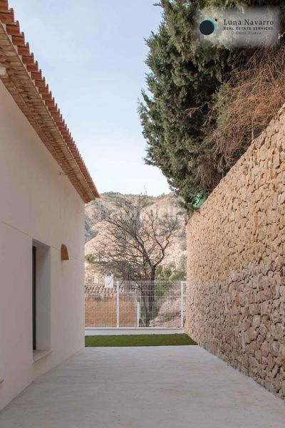 Foto bd07fe02-5e9d-41dc-9f6b-02983f3639c9. Casa a calle thomas lloret lloret 1 a Orxeta