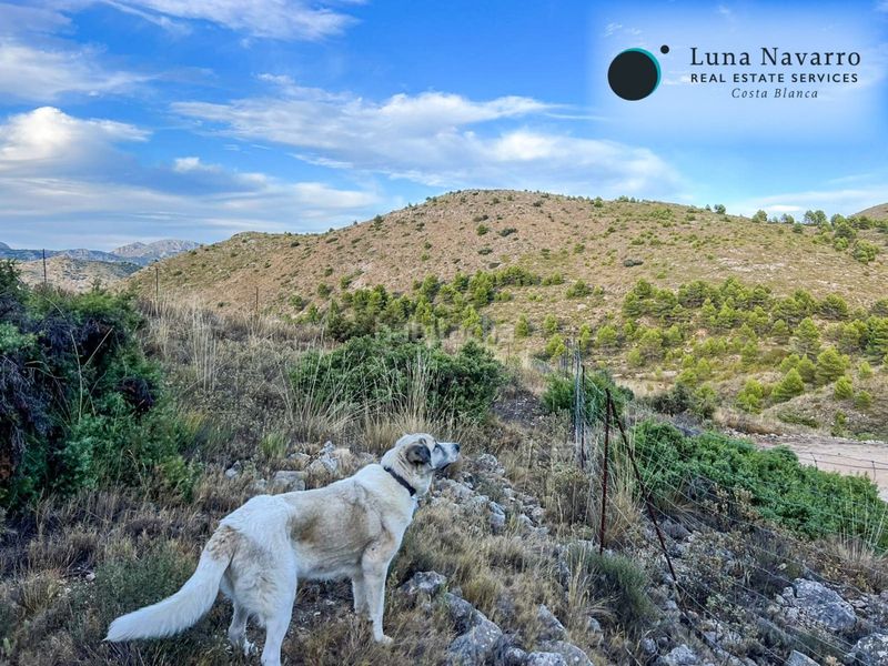 Foto a670d7f1-b61c-4312-9200-012c2a0f787f. Finca rústica a calle san antonio 50 a Confrides