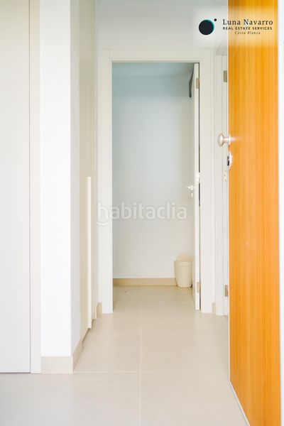Foto e0e4794b-6562-4b12-b248-846f6951ebcb. Casa amb calefacció aparcament piscina a Finestrat pueblo Finestrat