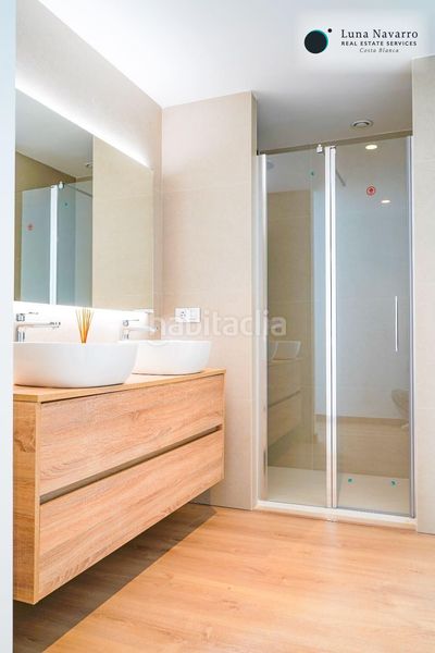 Foto eb959da7-52a8-44e6-9a12-50e6f6a9b046. Casa amb calefacció aparcament piscina a Finestrat pueblo Finestrat