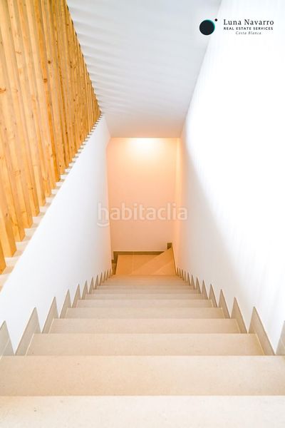 Foto f6c77731-a964-4aa9-9032-f98497654d34. Casa amb calefacció aparcament piscina a Finestrat pueblo Finestrat