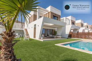 Chalet en Avenida extremadura