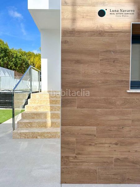 Foto 3e2e0cbb-a426-483a-b685-6bc9c26c7c46. Casa estaremos de acuerdo en Coloma Nucia (la)