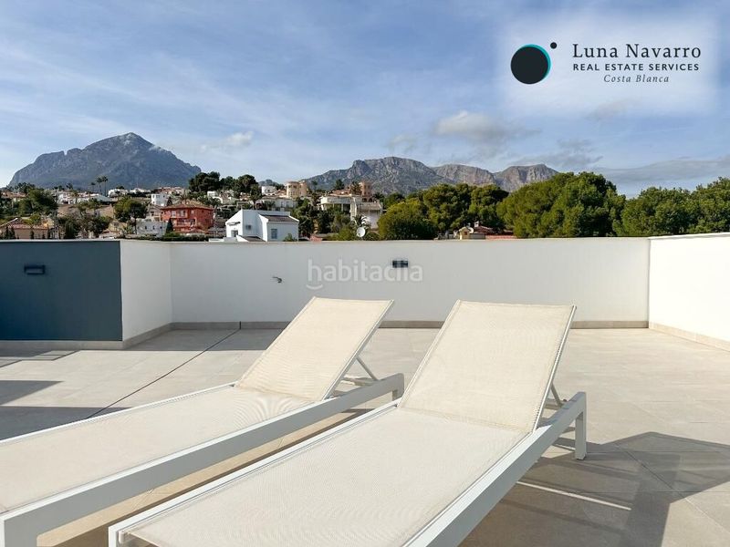 Foto 4a7d68fd-927e-420f-8ef5-5850690176d7. Casa estaremos de acuerdo en Coloma Nucia (la)