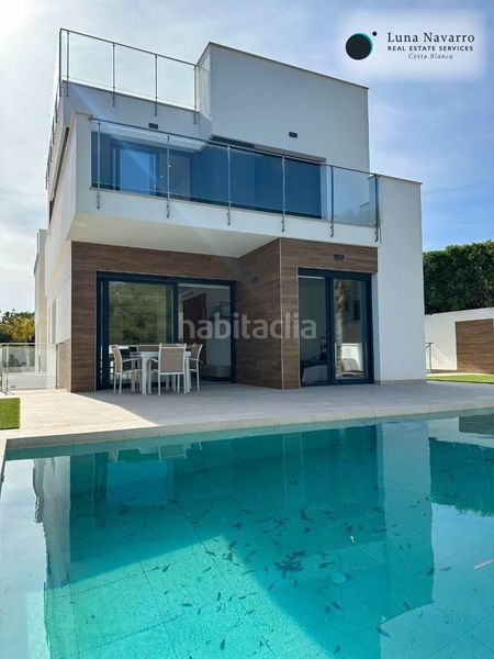Foto ce7d0d28-58e2-49a4-bd1e-cf13478f1643. Casa estaremos de acuerdo en Coloma Nucia (la)