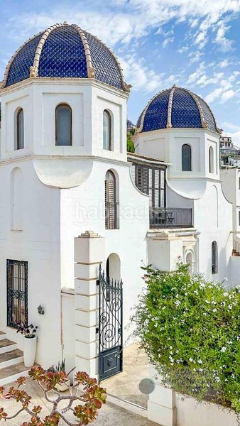 Foto 0ff5e040-1f70-4e5f-b36c-097834548bb8. Edifici a Altea ciudad Altea