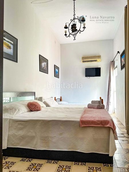 Foto 43d72b23-5f98-4276-bbc3-fc9ac95efc7e. Edifici a Altea ciudad Altea