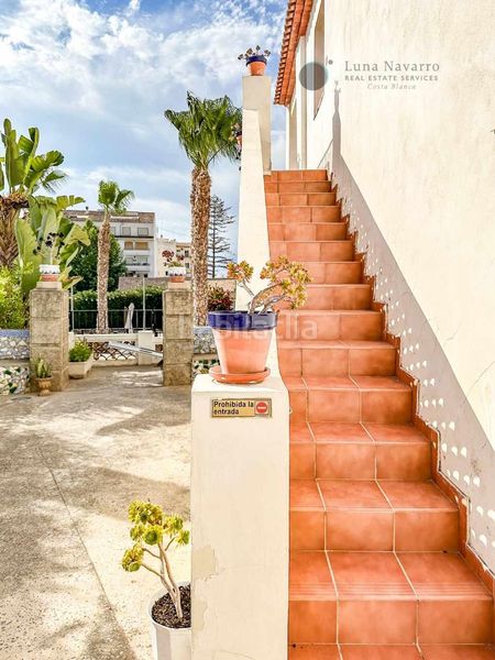 Foto 77c7e184-5a96-4a7c-9f8a-998d04d413c6. Edifici a Altea ciudad Altea
