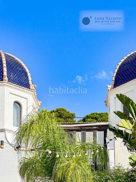 Foto a5e16f0b-3d1c-48a1-bff9-c478f53b9760. Edifici a Altea ciudad Altea