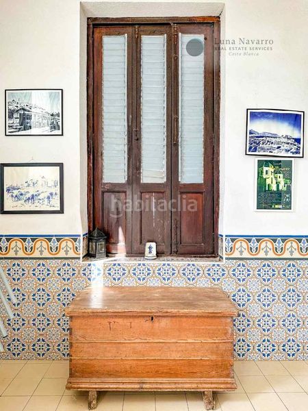 Foto acbd1b7b-480d-47fa-9418-5eaededf9153. Edifici a Altea ciudad Altea