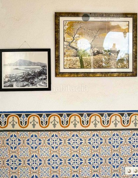 Foto d7c50015-8d91-49ed-8985-baa88226381f. Edifici a Altea ciudad Altea