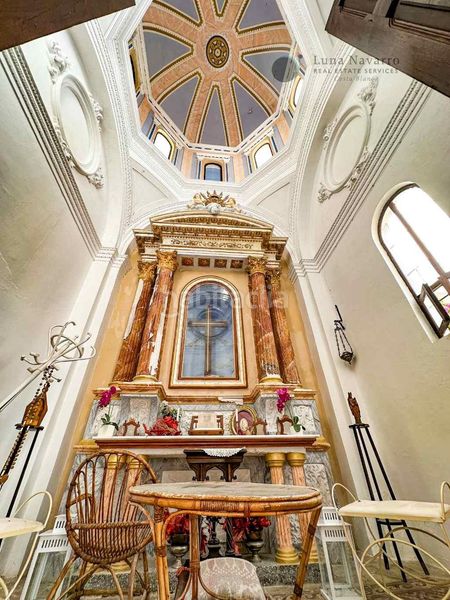 Foto e63da178-6a56-40aa-b85a-ee31bd34f1aa. Edifici a Altea ciudad Altea