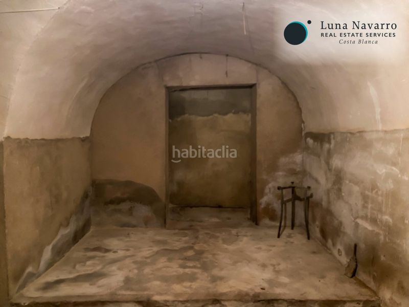 Foto a45c6081-5c31-4835-ab6b-933b86ccce47. Masia a Bolulla