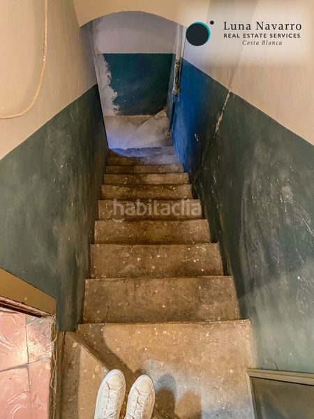Foto f3ca7c28-ef9e-47c4-a371-3ad494708d51. Masia a Bolulla