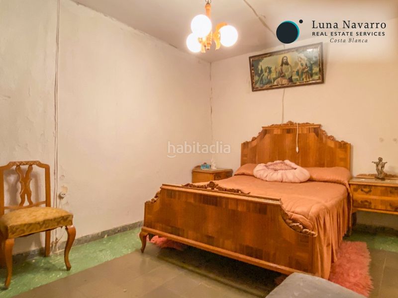 Foto f8992ca4-71e0-4d4e-83dd-d43ae41c0321. Masia a Bolulla
