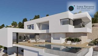 Xalet  Calle jazmines. Vive el mediterráneo