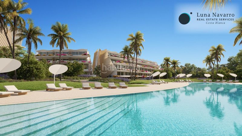Foto 01eae5cc-3c5f-4048-b3db-e62f196110c2. Apartament amb calefacció aparcament piscina a L´Albir Alfàs del Pi (l´)