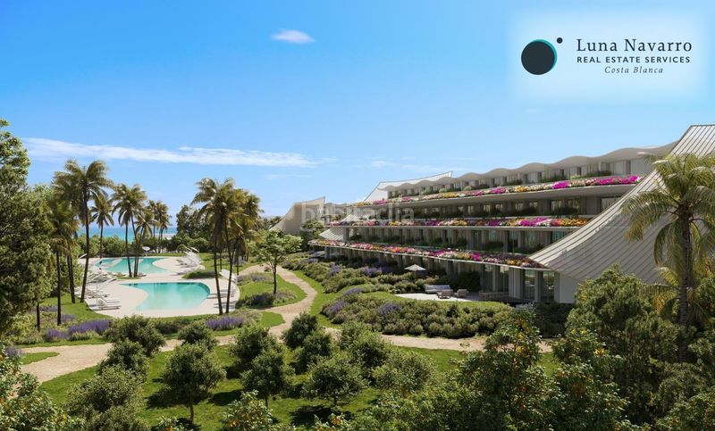 Foto 8ef28865-1872-43ce-a521-ba3f418b5bfa. Apartament amb calefacció aparcament piscina a L´Albir Alfàs del Pi (l´)