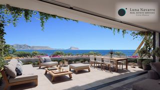 Appartement  Avenida de l'albir. Había una vez un piso