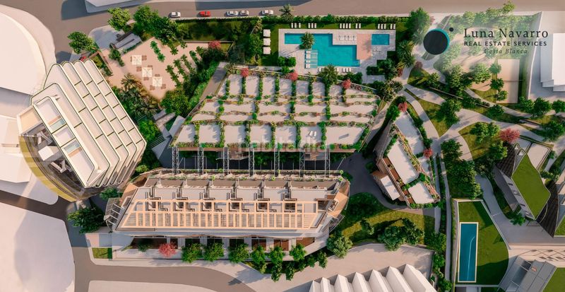 Foto ece0f377-3b0f-4afd-a83a-1b7a219a6a34. Apartament amb calefacció aparcament piscina a L´Albir Alfàs del Pi (l´)