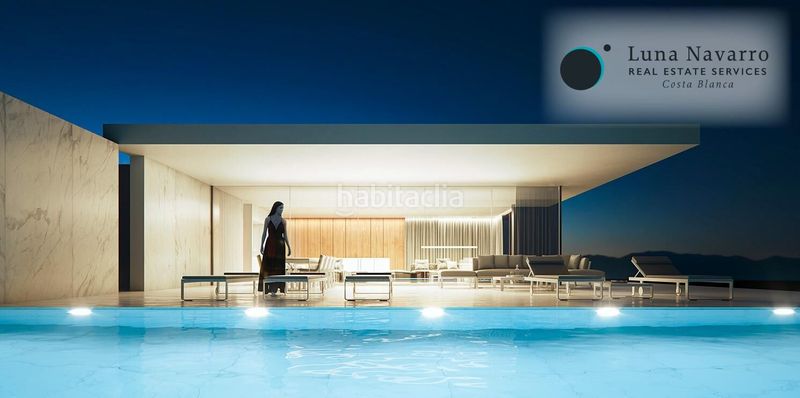 Foto 34fee457-46c1-411e-a87f-bedf4ae6f969. Xalet amb aparcament piscina a Paichi Moraira