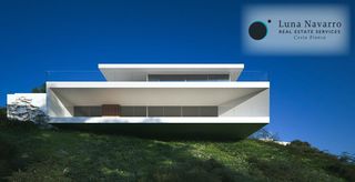 Chalet  Calle jilgero. Algo extraordinario