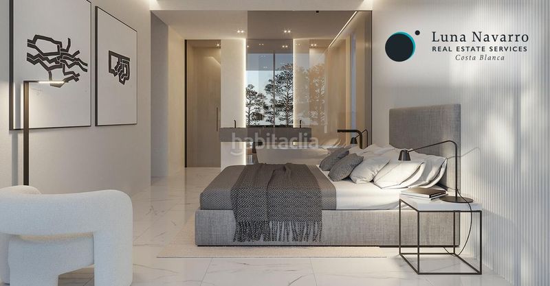 Foto aacbeb3a-f9dd-48a1-8a1e-63a61ca06431. Xalet amb aparcament piscina a Paichi Moraira