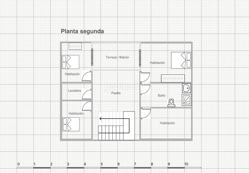Foto 1f751961-c95a-41d2-8009-68b261e8b012. Masia a Confrides