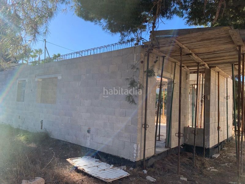 Foto 1fba0696-8d24-49e4-b904-cef17b617efe. Casa amb aparcament piscina a Carrió - La Merced - Los Pinos Calp
