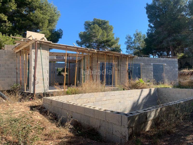 Foto 4493b8a1-e48d-4207-89ce-10d0f4152bba. Casa amb aparcament piscina a Carrió - La Merced - Los Pinos Calp