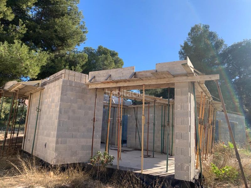 Foto 4bebda6e-7b3b-4f80-8c5d-e370ef8bc7a3. Casa amb aparcament piscina a Carrió - La Merced - Los Pinos Calp