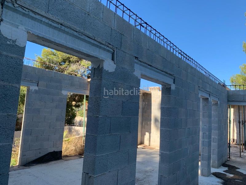 Foto 85cf967b-bd3c-4c58-9aec-e0b1636df1b4. Casa amb aparcament piscina a Carrió - La Merced - Los Pinos Calp
