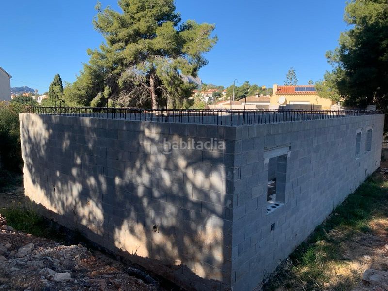 Foto ec0499fe-b480-457b-80a1-25f5d73c0e32. Casa amb aparcament piscina a Carrió - La Merced - Los Pinos Calp