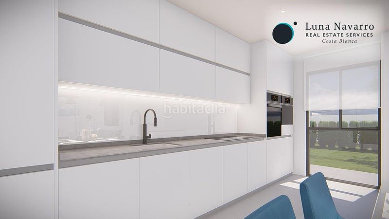 Foto 224e624e-13b2-49c5-93cb-0a7f6c830e26. Apartament amb calefacció piscina a Plans-Gasparot Vila Joiosa (la)