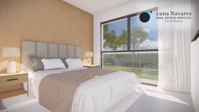 Foto 6c8a5411-0d2a-425b-bb77-a8042256f516. Apartament amb calefacció piscina a Plans-Gasparot Vila Joiosa (la)
