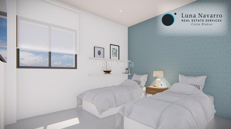 Foto 82160abd-6a5a-41f6-86d7-860b31f0ac6a. Apartament amb calefacció piscina a Plans-Gasparot Vila Joiosa (la)
