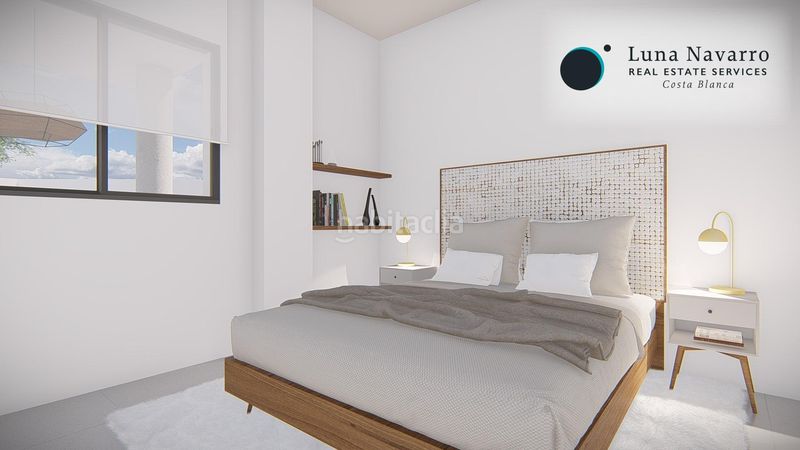 Foto 9d864195-8ddc-46d0-ae98-381920d7df01. Apartament amb calefacció piscina a Plans-Gasparot Vila Joiosa (la)