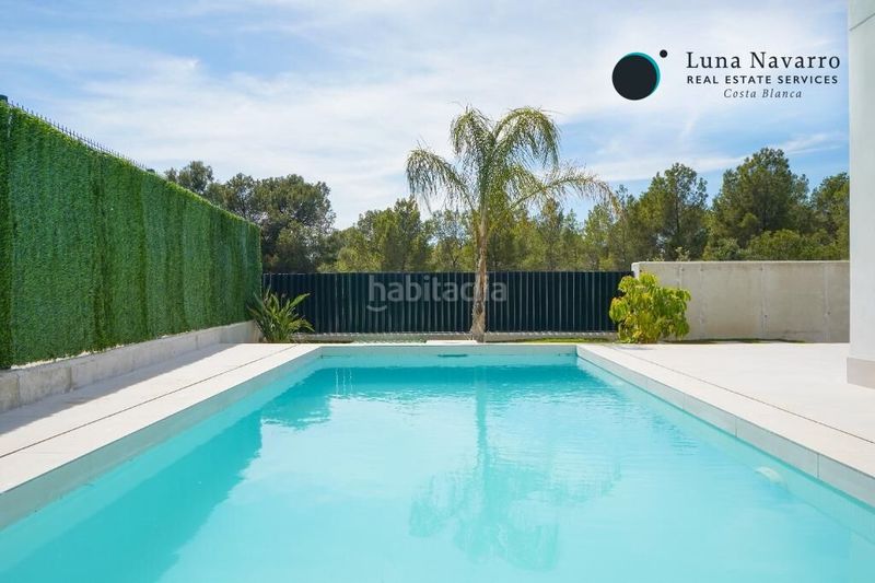 Foto 4c3084a4-96f8-44ea-b878-073301e0bb90. Casa a Golf Bahía Finestrat