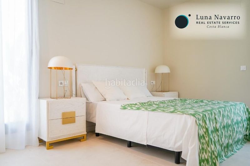 Foto 8e5728a0-f845-4c45-a4fc-b3ab6b251f57. Casa a Golf Bahía Finestrat