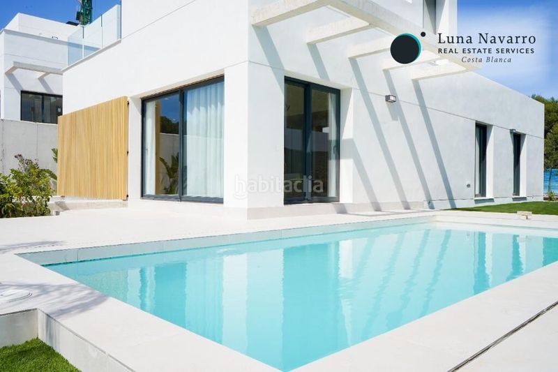 Foto b7430454-c269-477e-a7d8-4f6b61bbb19c. Casa a Golf Bahía Finestrat