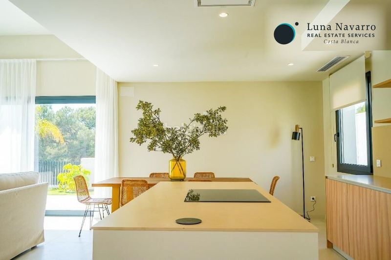 Foto b8f68334-90a5-45b1-abbd-bba8bd918d1e. Casa a Golf Bahía Finestrat