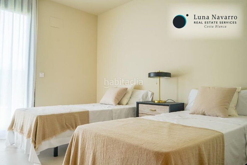 Foto e6d49f77-7d94-4212-8738-a5362e992e3c. Casa a Golf Bahía Finestrat