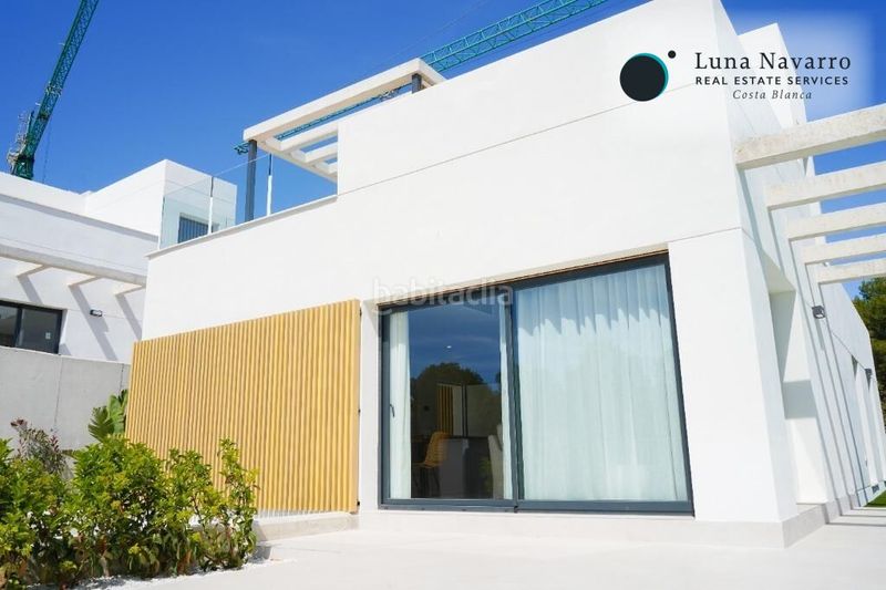 Foto f7962e47-6bd2-4456-8977-9426328fc60a. Casa a Golf Bahía Finestrat