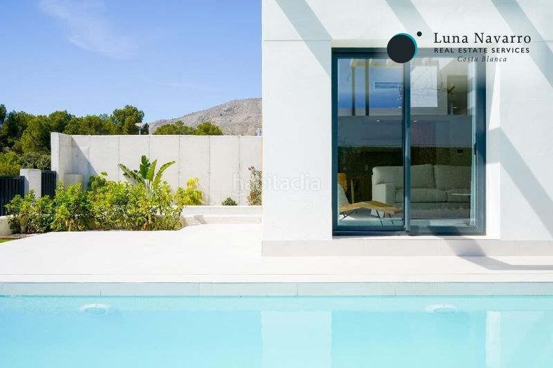 Foto f89d3292-b8be-45da-8d9f-88f610a52b6f. Casa a Golf Bahía Finestrat