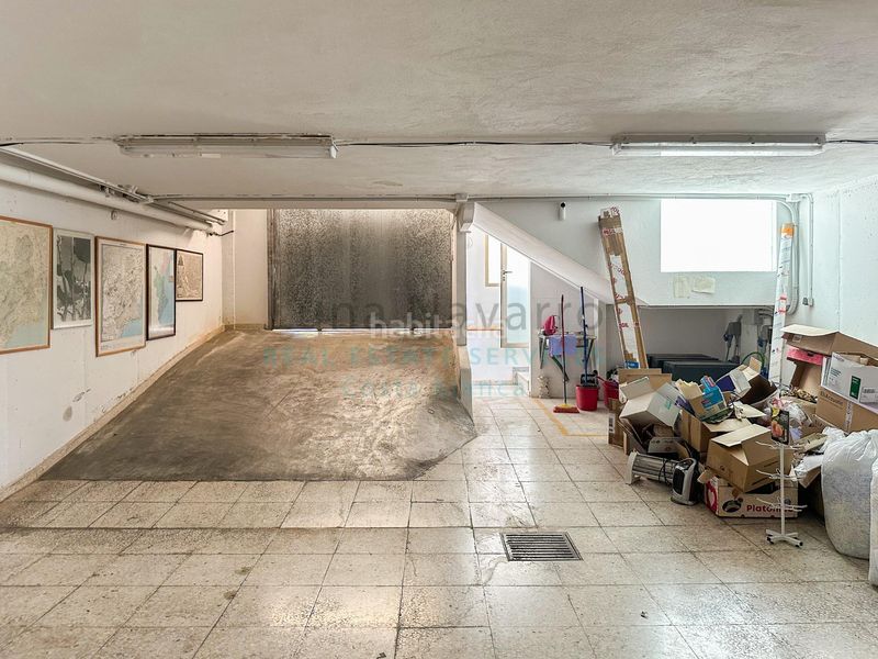 Foto 10c73d1f-0bb8-485a-a907-a66c414a8f0d. Edifici a partida cap negret a L´Olla Altea