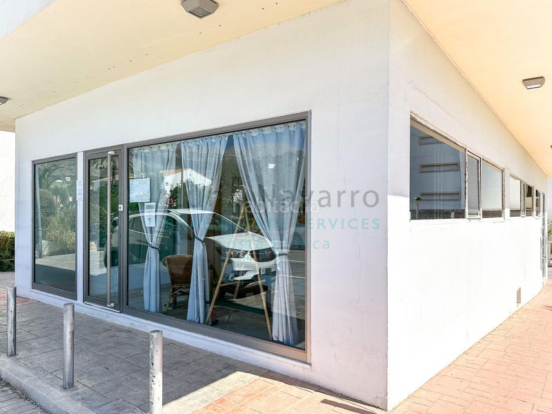 Foto 49892733-1e50-4863-be40-87182d0dae27. Edifici a partida cap negret a L´Olla Altea
