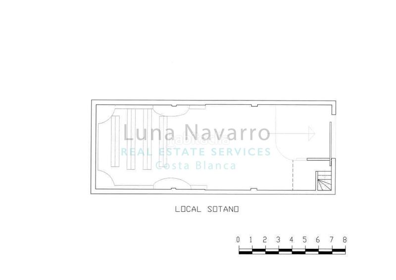 Foto a6c25520-1af4-4ee4-be72-5a131537f0b7. Edifici a partida cap negret a L´Olla Altea